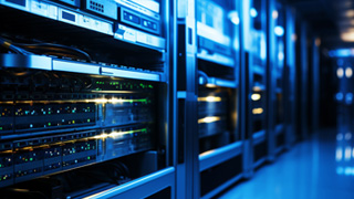 Guarding power stability, the light of online UPS power supply protection