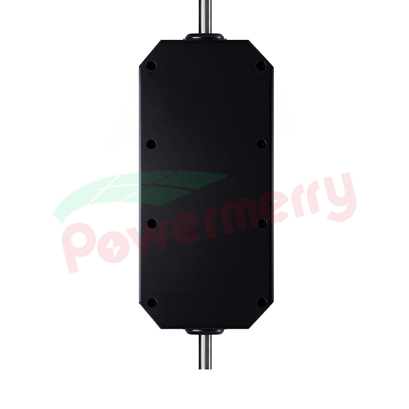 AC Portable EV Charger