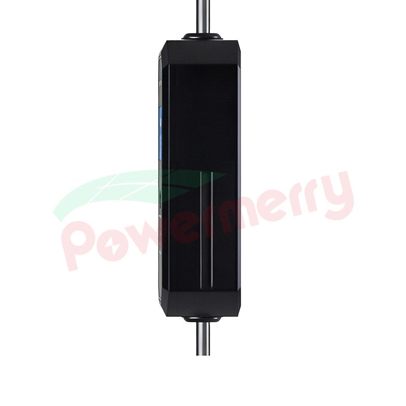 AC Portable EV Charger