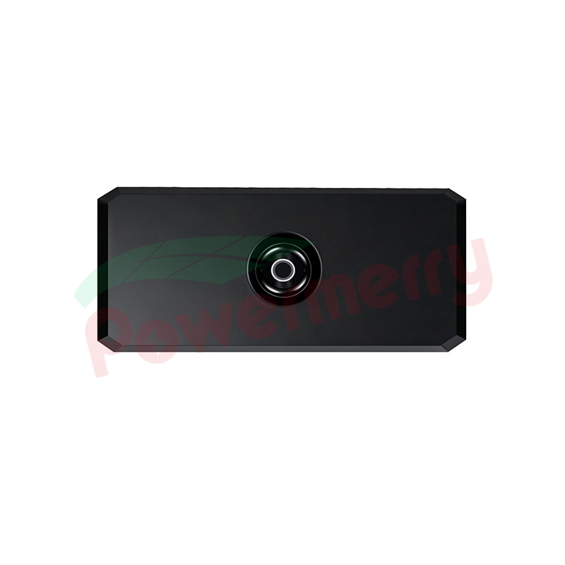 AC Portable EV Charger